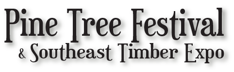 2019 Pine Tree Festival and Southeast Timber Expo