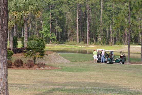  Pine Tree Festival Golf Tourament