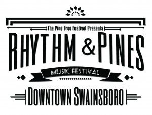  Rhythm & Pines Schedule