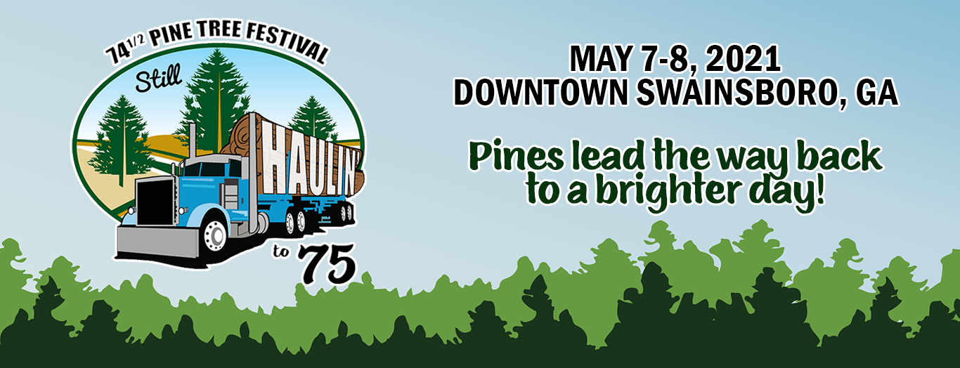 Pine Tree Festival & Southeast Timber Expo Longest