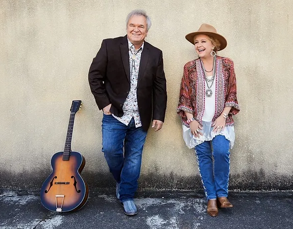  Jeff & Sheri Easter Concert Announced